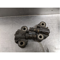 11D215 Timing Chain Tensioner Pair For 08-09 Ford F-250 Super Duty  6.8